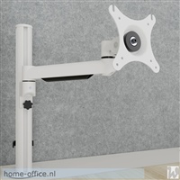 15 LEVEL HomeOfficeKast-MonitorArm